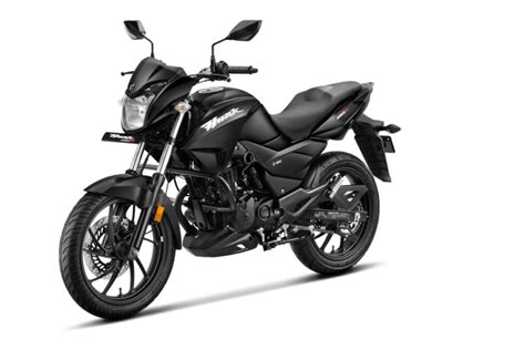 Hunk 190R Descontinuada GPX Motos