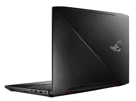 Asus Rog Strix Gl503ge 90nr0084 M01050 Laptop Specifications