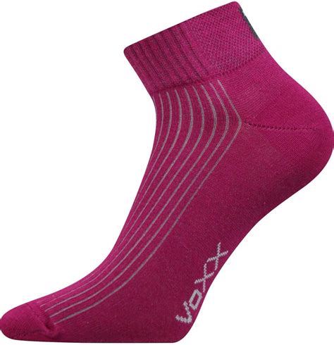 Voxx Setra Skarpety Sportowe Unisex Bm Fuksja