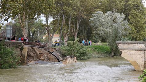 Orages Inondations Cinq D Partements Restent En Vigilance Orange