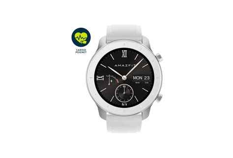 Amazfit Gtr Mm Im Angebot Elektronik Uhren Amazfit