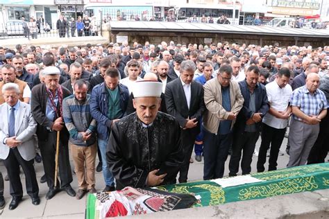 Yozgat ta trafik kazasında hayatını kaybeden lise öğrencisi son