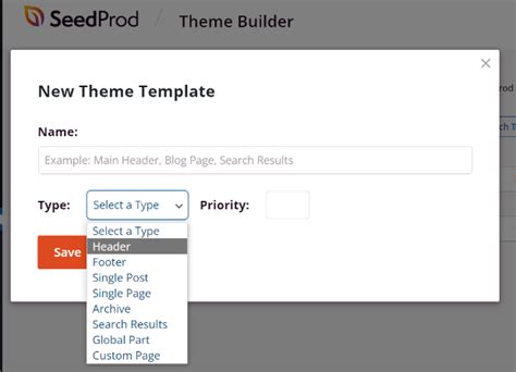 How To Customize Headers In Wordpress Simple Ways