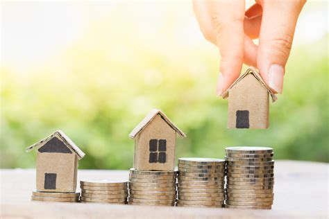 5 Ways To Fund Your Property Investment Revenues And Profits