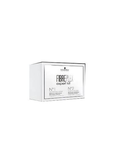 Fibreplex Starter Kit Produpel Productos De Peluquer A Y Est Tica