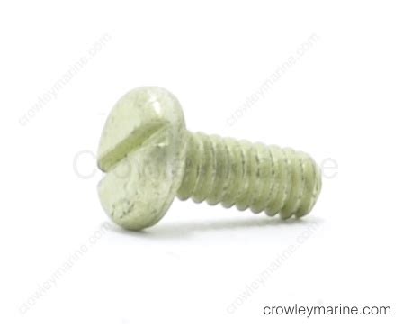 0510338 Lever Screw Evinrude Johnson OMC Crowley Marine