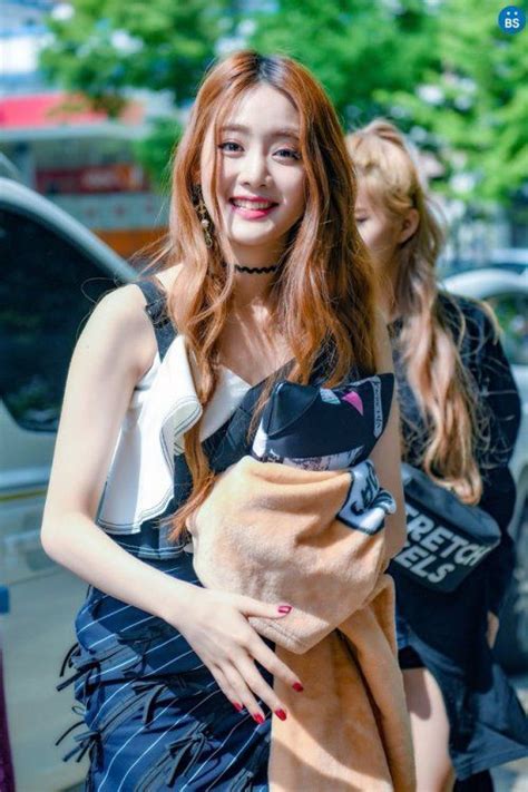 Minnie Kpop Girls Minnie G I Dle Minnie