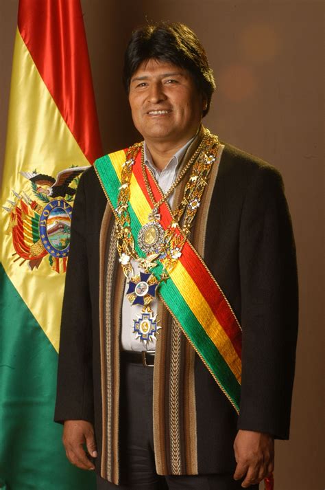 Evo Morales Evo Morales Presidente De Bolivia Pinterest Evo Morales Bolivia And South