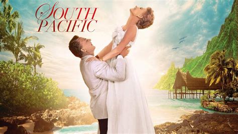 South Pacific - Movie - Where To Watch