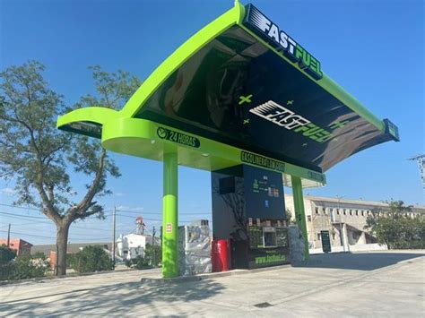 BBVA Y Fast Fuel Renuevan Su Acuerdo Hi Retail Revista De Retail