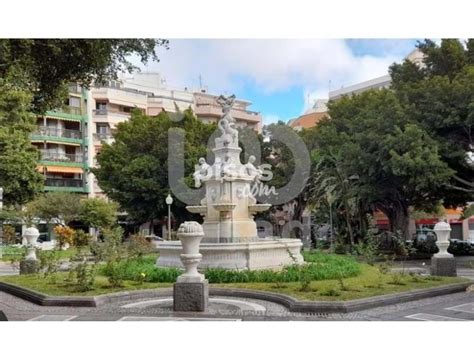 Garaje En Venta En Norte De Tenerife En La Salle El Cabo Los Llanos Por