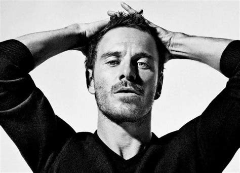 Michael Fassbender The Biography And Career