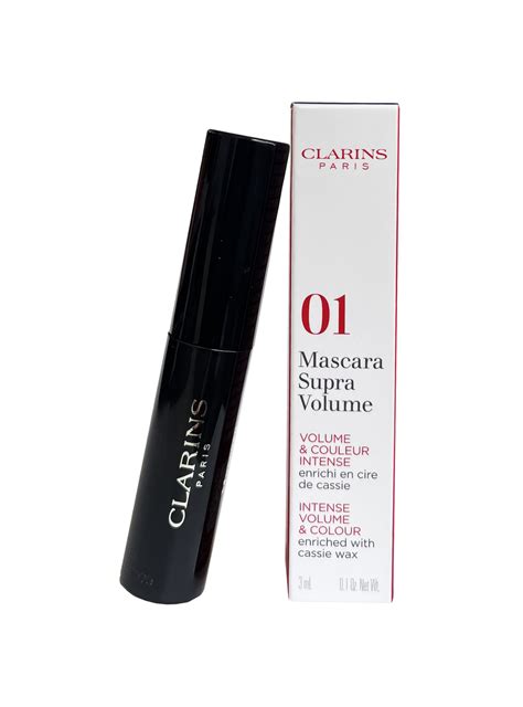 mini mascara arcade beauty