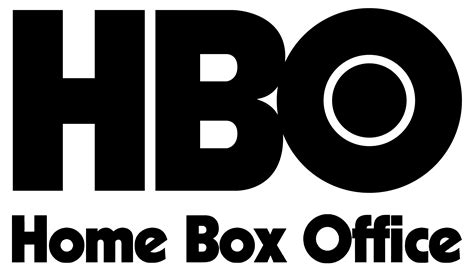 Hbo Logo Y Símbolo Significado Historia Png Marca