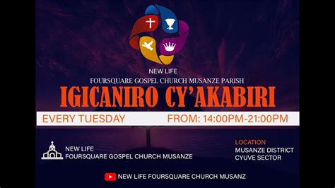 IGICANIRO CY AKABIRI REV PAST DESIRE MUHOZA 14 11 2023 YouTube