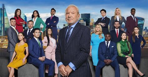 The Apprentice | Critics | Broadcast