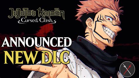 Jujutsu Kaisen Cursed Clash Chega Em 2024🎊 Descubra A Emoção De