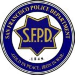 Sfpd Logos