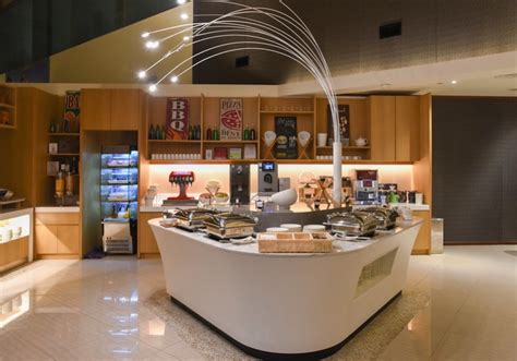 Changi Airport Transit Hotel Terminal 2: A Convenient Stopover ...