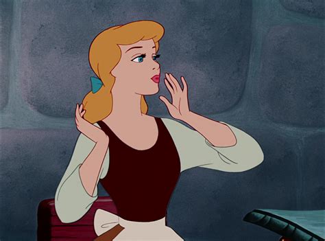 Cinderella Screencap Fancaps