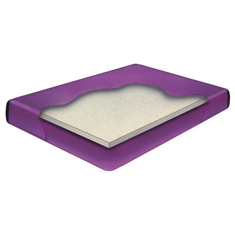 Waterbed Mattress Sale - Boyd Flotation Semiwaveless Waterbed