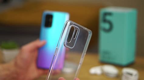 Oppo Reno Z G Test Recenzja Czy Warto Kupi