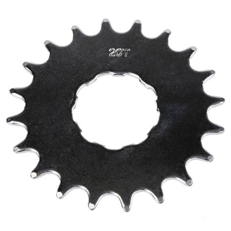 Cassette Sprockets Single Speed Gusset Components