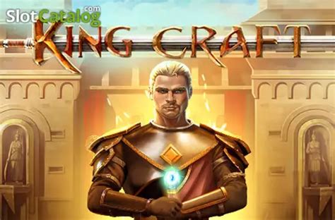 King Craft Slot Review and Demo | RTP=95.98