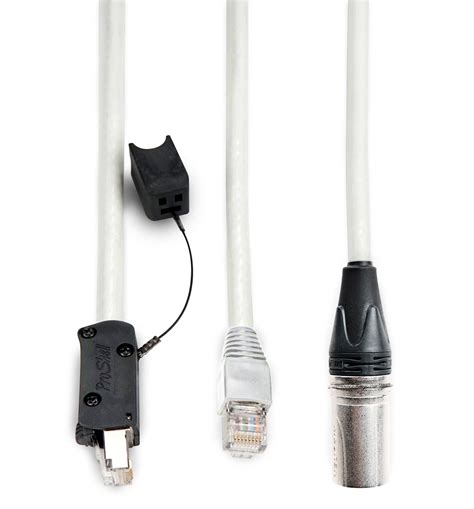 Ethernet Cable — TMB Pro Cables