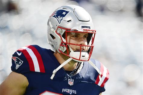 Patriots 53 Man Roster Projection Ahead Of 2024 NFL Draft