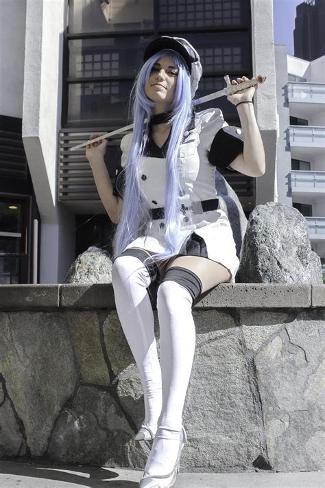 1 best u/madlymaddscosplay images on Pholder | Sharing my Esdeath ...