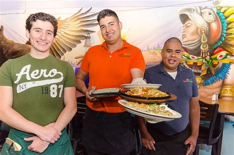 Mazatlan Mexican Restaurant - Aberdeen Magazine