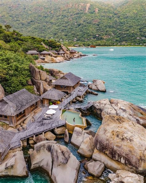 Có Những Trải Nghiệm Gì Tại Six Senses Nha Trang Chuduinfo