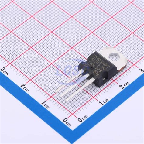 Stps L Ct Stmicroelectronics Diodes Lcsc Electronics