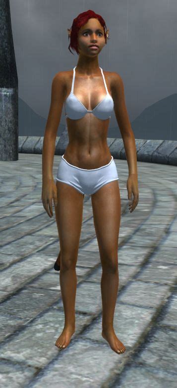 HGEC Underwear At Oblivion Nexus Mods And Community