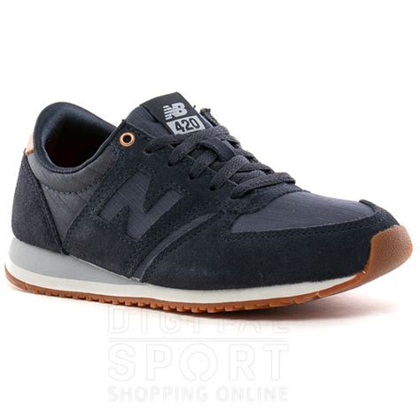 Zapatillas Wl420 Sca New Balance Digital Sport