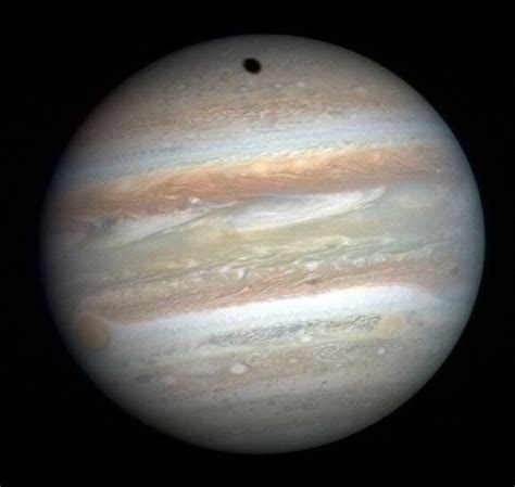 Sept 26th Watch The Skies As Jupiter Makes Its Closest Approach To