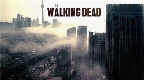 The Walking Dead Season 6 Wallpapers