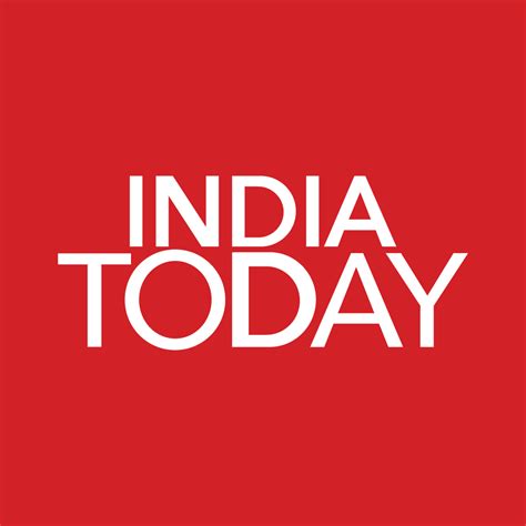 Free High-Quality Indiatoday Logo for Creative Design