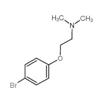 Fluorochem 2 4 溴苯氧基 N N 二甲基乙胺 2474 07 9 实验室用品商城