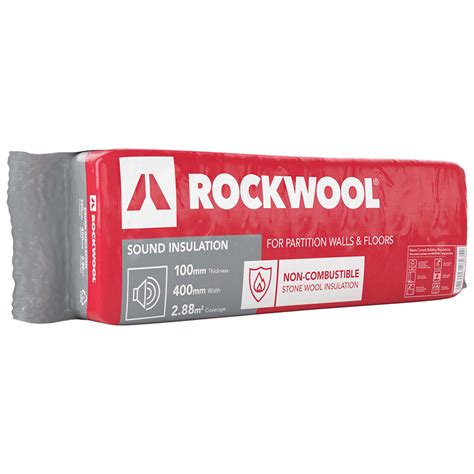 Kivivilla Rockwool Nieristyslaatta Mm Mikavilla Fi