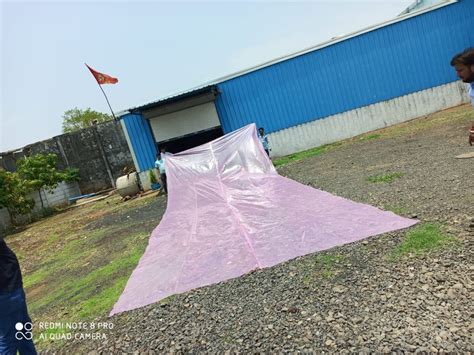 SPI Polyethylene HDPE LDPE TARPAULIN TIRPAL Thickness Above 50