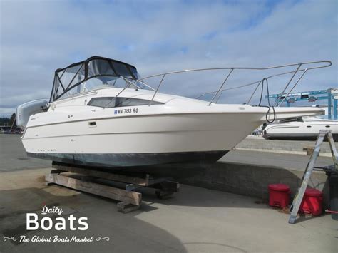 1998 Bayliner 2655 Ciera For Sale View Price Photos And Buy 1998