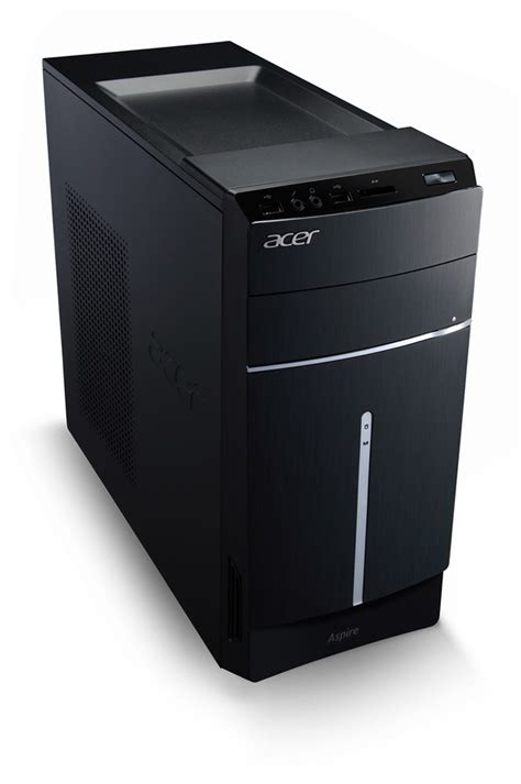 PC De Bureau Acer ASPIRE TC 605 054 4025482 Darty