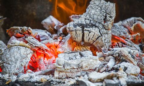 What To Do With Fireplace Ash Storables