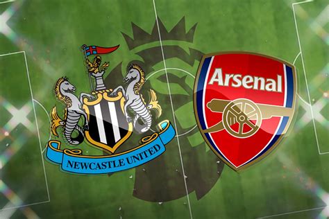 Newcastle vs Arsenal: Prediction, kick-off time, team news, TV, live ...