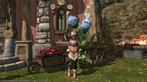 Malizia Lionheart Blogeintrag „botanist And Miner Glamours Final