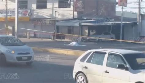 Balacera En Bar De Puebla Deja Cuatro Muertos