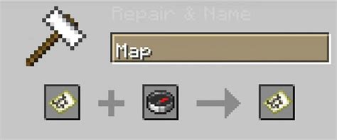 How To Copy Maps In Minecraft