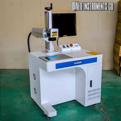 Gold Laser Hallmarking Machine For Industrial At Best Price In New Delhi